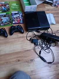 Xbox 360 250 GBi grami