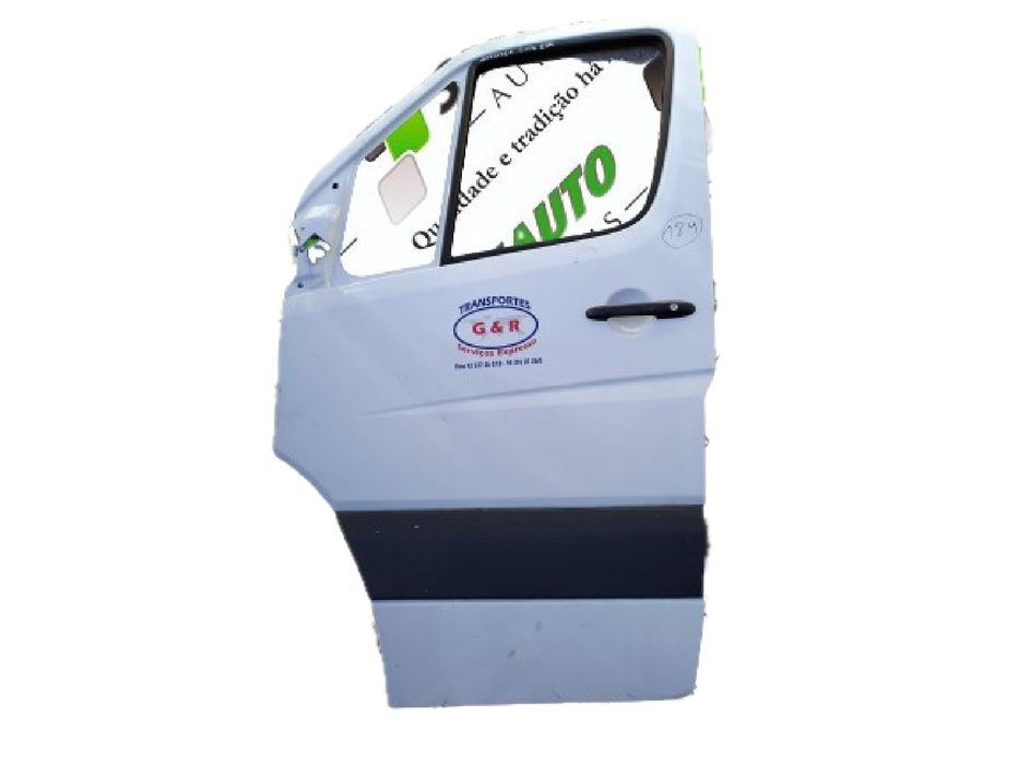 Porta frente esquerda MERCEDES-BENZ Sprinter 3,5-t (906)