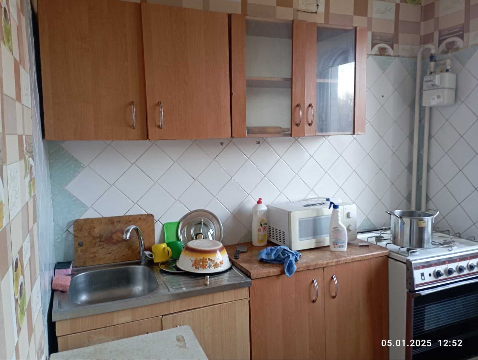 Продам.. 2-х комн. квартиру в Мерефе р-н Селекционной.