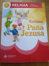 Kochamy Pana Jezusa