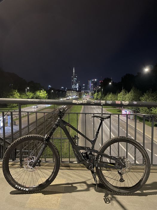 Rower Enduro Cannondale Jekyll 2 roz. M | 2023