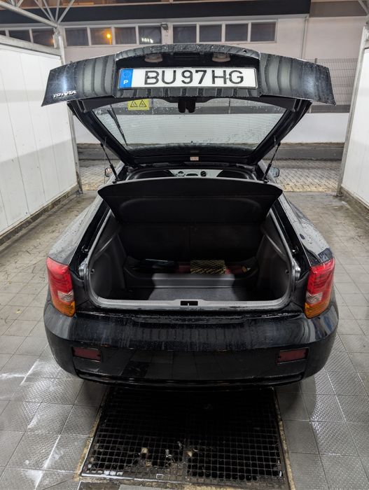 Toyota Celica 1.8 VVT-I