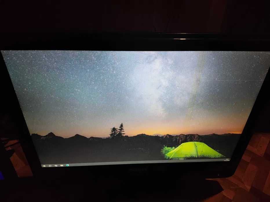 Монітор Philips 22 дюйми LED, модель 22PFL3403D/10