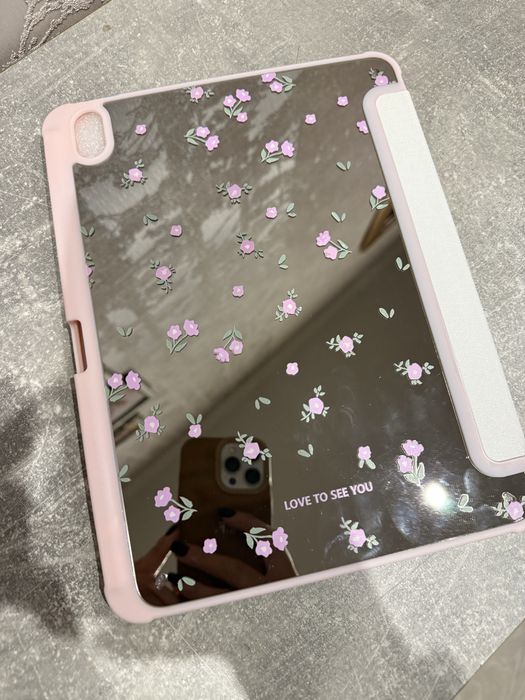 Чехол на Ipad AIR4th/AIR5th