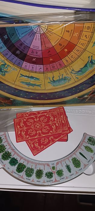 Astrologia Deagostini