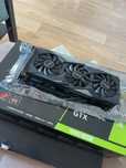 karta graficzna GTX 1660 SUPER 6GB OC