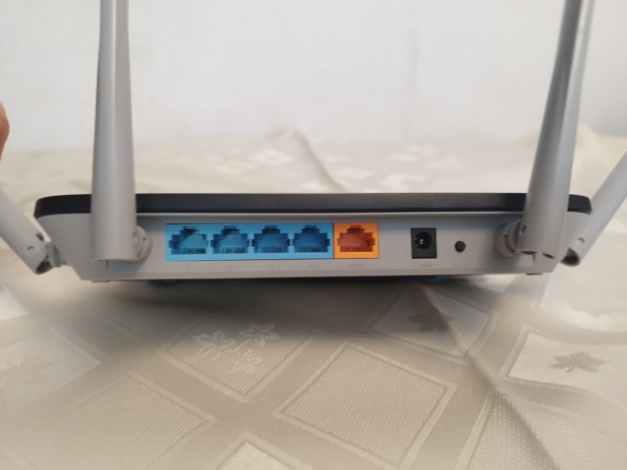 Modem Mercusys bez zasilacza