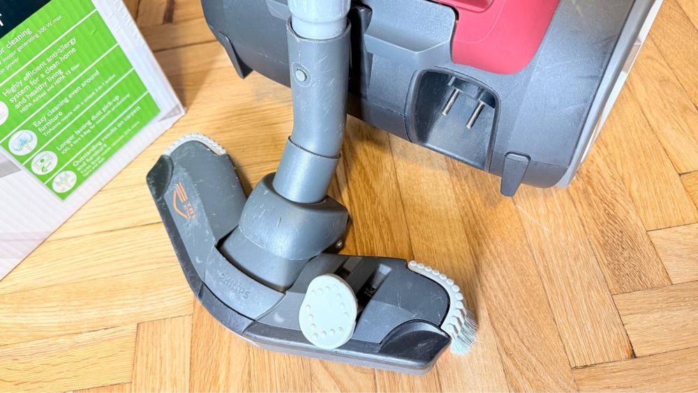 Пилосос Philips в гарному стані