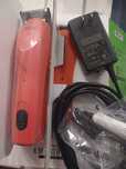 Wahl KM Cordless 2-Speed Brushless profesjonalna maszynka do psa