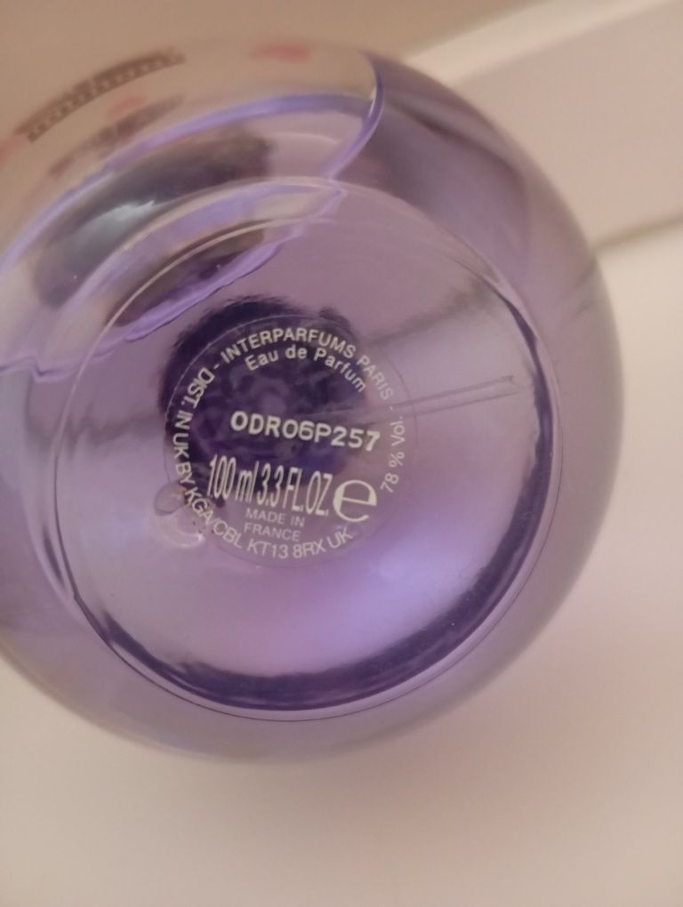 Perfumy damskie 100 ml