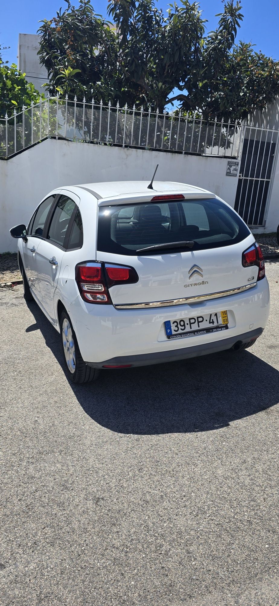 Citroën c3 1.4hdi