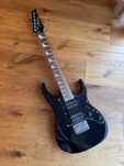 Ibanez Mikro (czarna)
