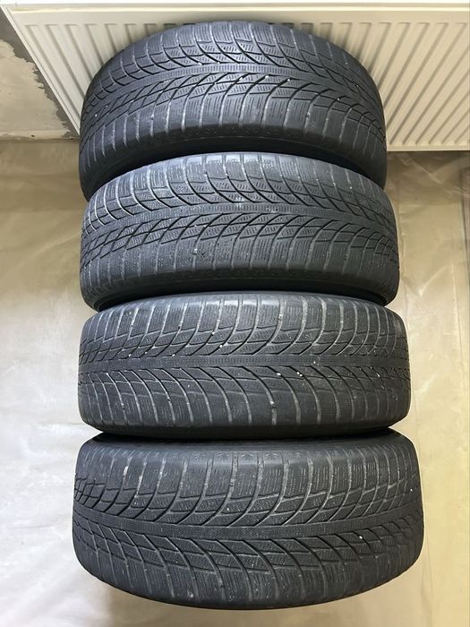 Kumho WinterCraft Wi51