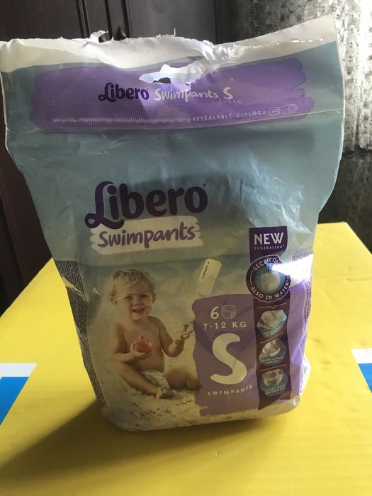 Продам трусики для купання