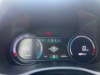 Empresa TVDE + Kia e Niro