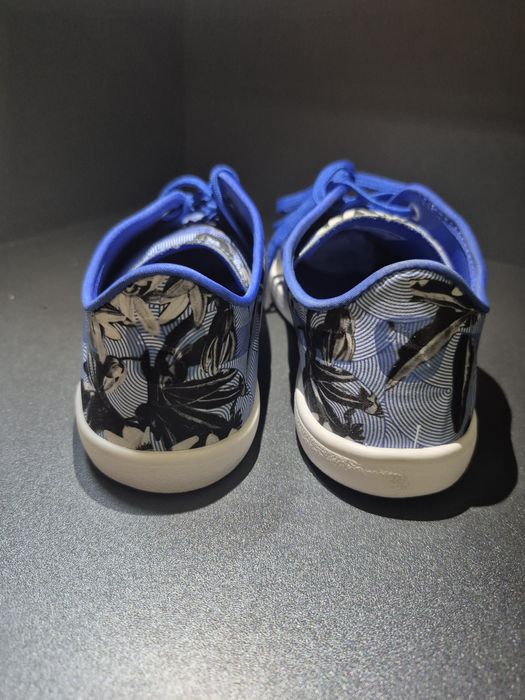 Жіночі кеди Puma Puma Star X HOH B Palm(Оригінал)38-24см