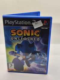 Sonic Unleashed Ps2 nr 9888