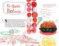 Ikony włoskiej kultury Włochy dla dociekliwych Italia w pigułce