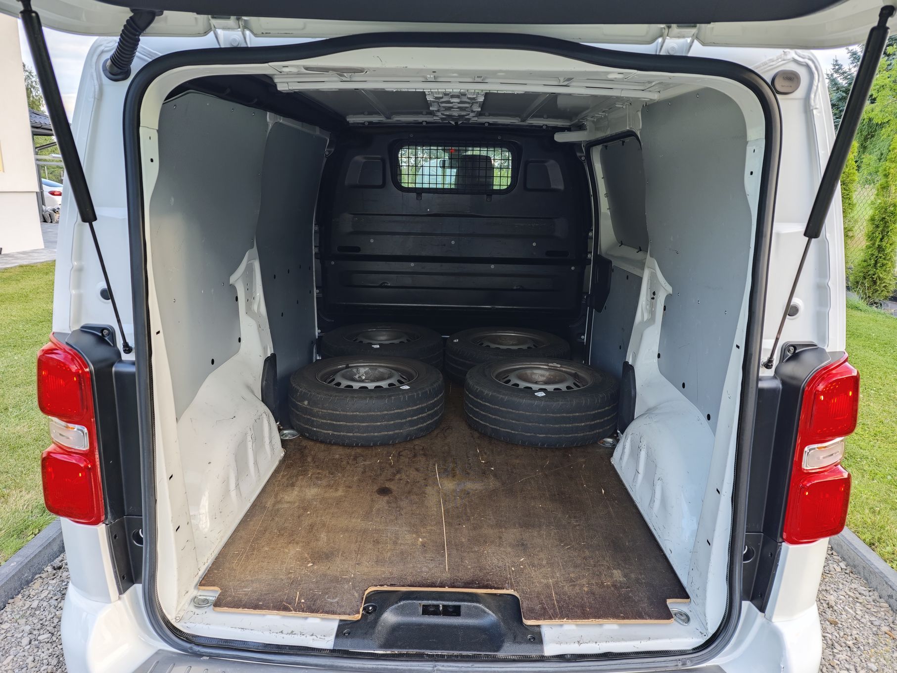 Citroën Jumpy  1.6 eHdi 115 Ps 6 biegów Super Stan Sprowadzony