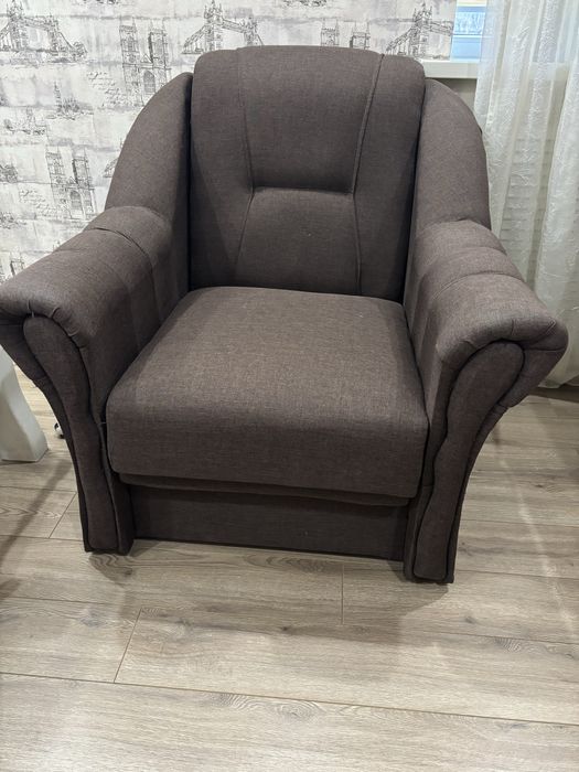 Продам крісло розкладне