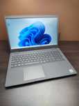 Laptop 15,6" Dell Latitude 3510 - i5-10210U/16GB RAM/512SSD/Win11 FV23
