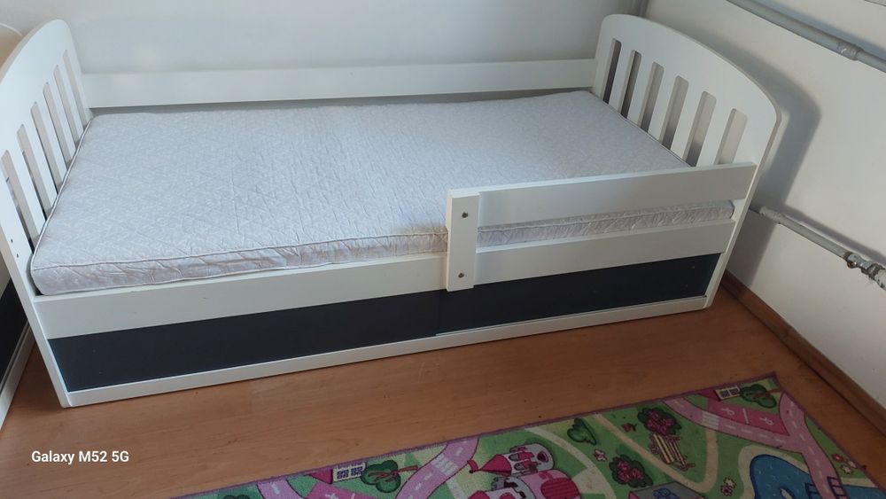 Łóżeczka dziecięce