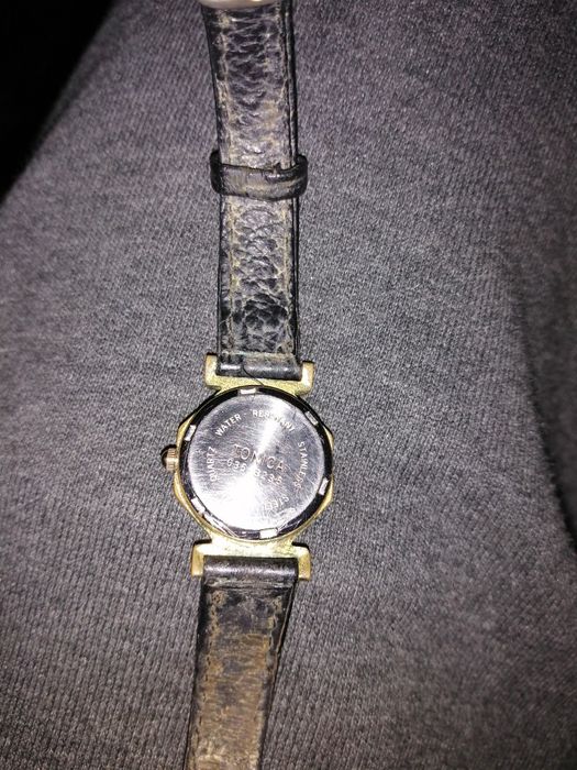 Zegarek Gucci plus zegarek Tonica