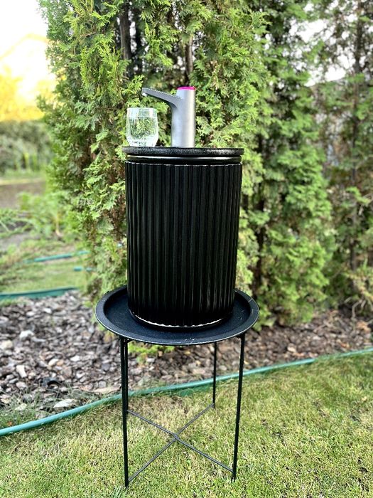 Тубус,  чехол, чохол під пляшку з водою 19л