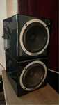 Monitory studyjne Auratone C50a