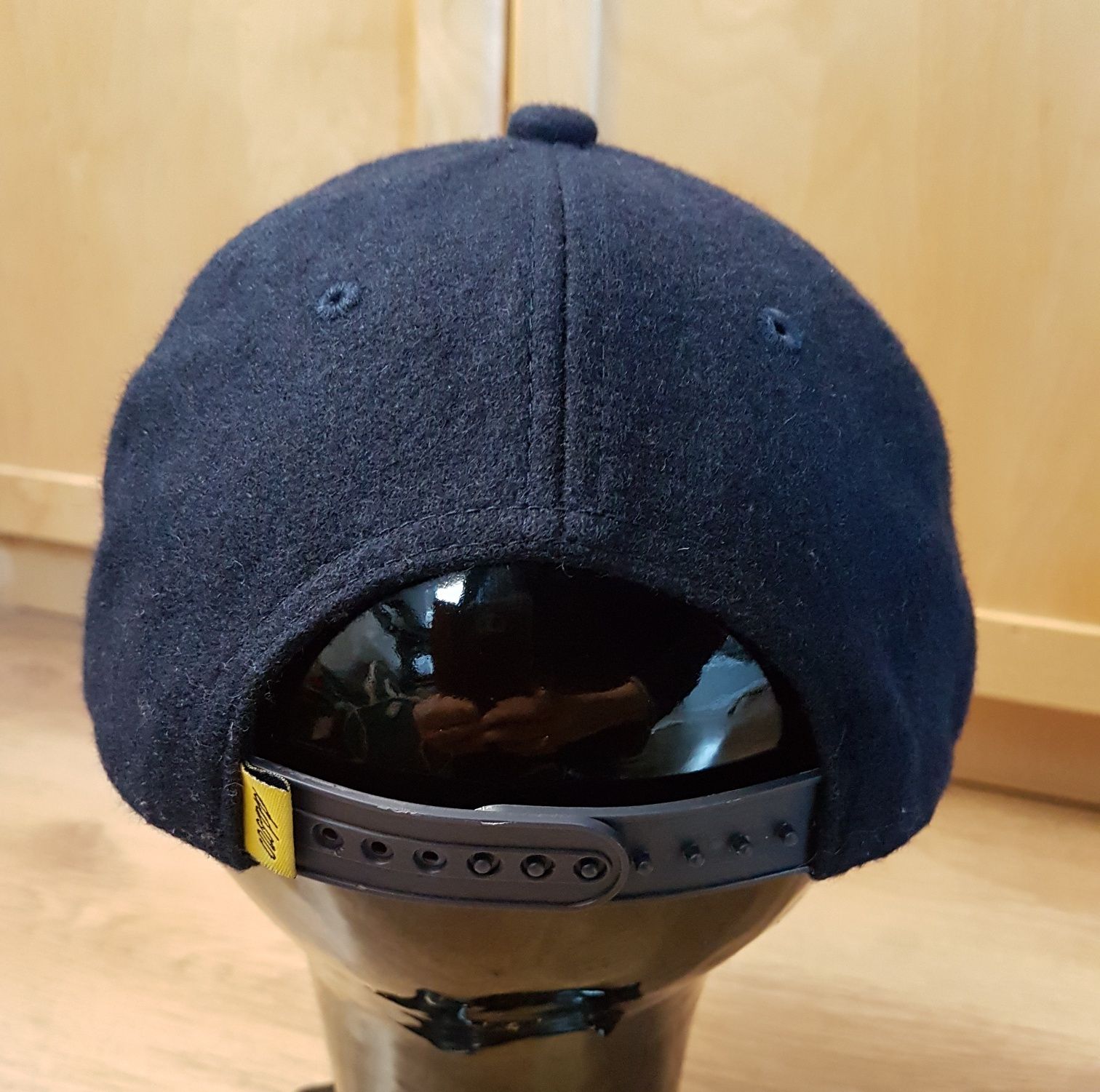 Czapka bejsbolówka