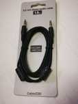NOWY Kabel Mini Jack - Mini Jack 3.5mm Długość 1.5m 150cm SOLIDNY!