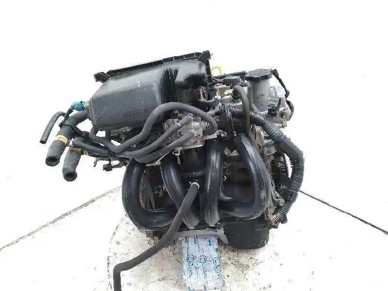 Motor Toyota Yaris 1.0 68 CV   1SZ