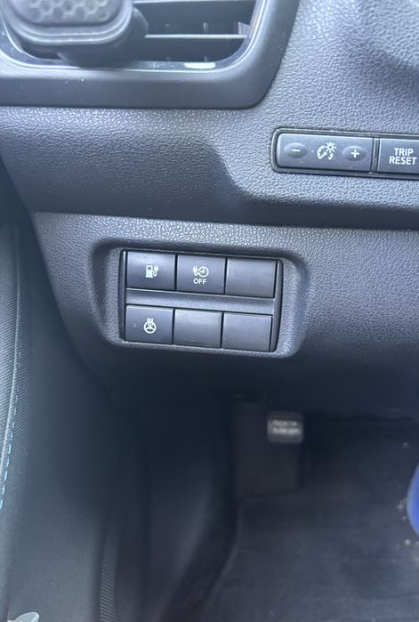 Nissan leaf 2018