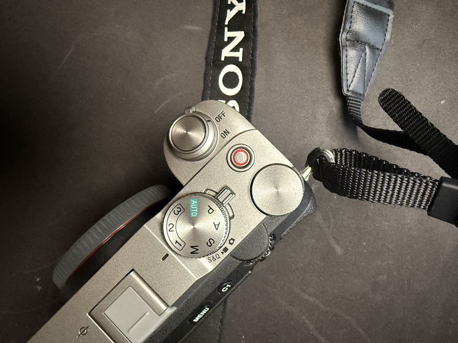 Sony a7cii Стан 10/10 Ідеальний