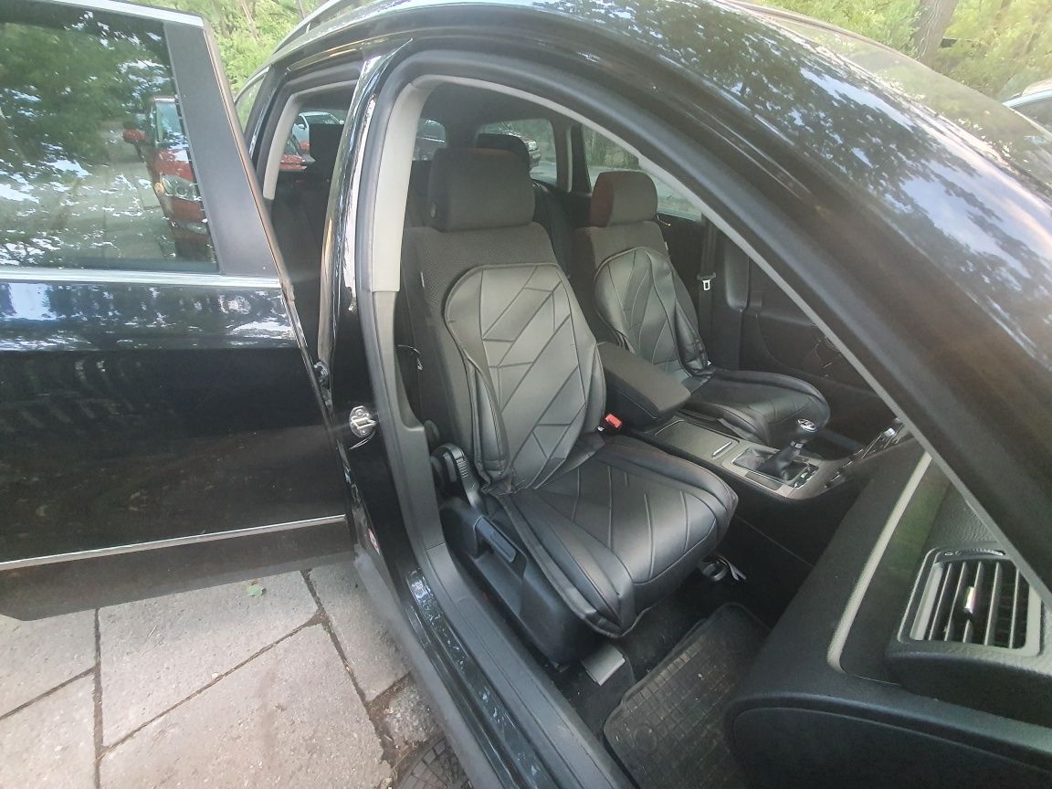 Vw Passat b6 2.0 tdi 170km 2006r