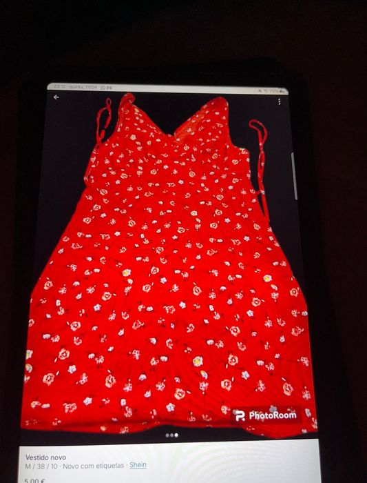 Dois vestidos novos, agora para o verão