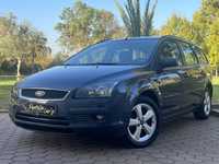 Ford Focus SW 1.6 TDCi Sport