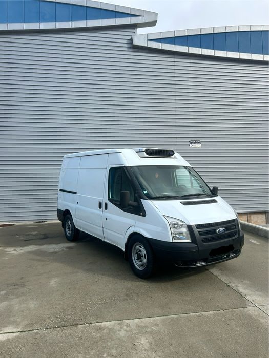 Ford Transit 2.4 Frigorifica