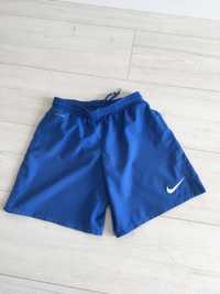 Спортивні шорти Nike на хлопчика 8-10 років. Зріст1 128-140 см.