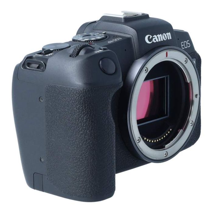Aparat Canon EOS RP body Cyfrowe.pl Warszawa