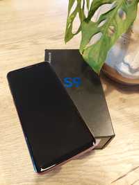Samsung Galaxy S9 64GB idealny