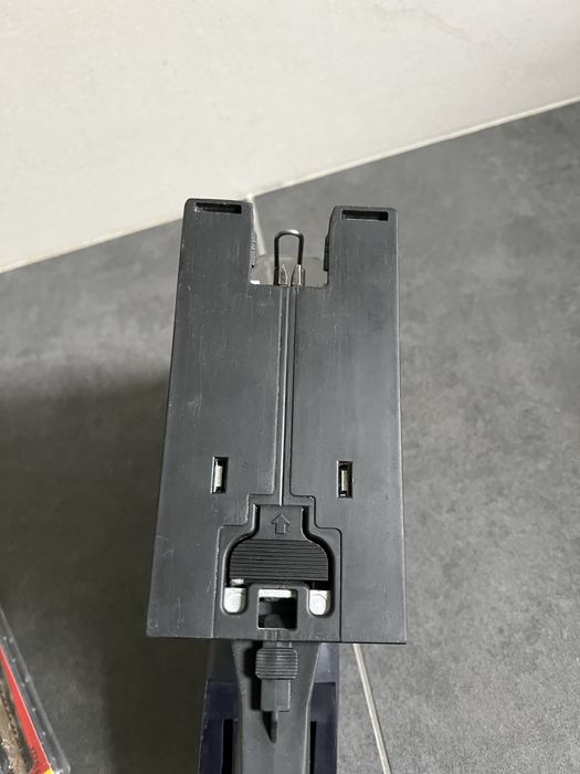 Безщітковий Акум.лобзик Festool PSC 420 EB