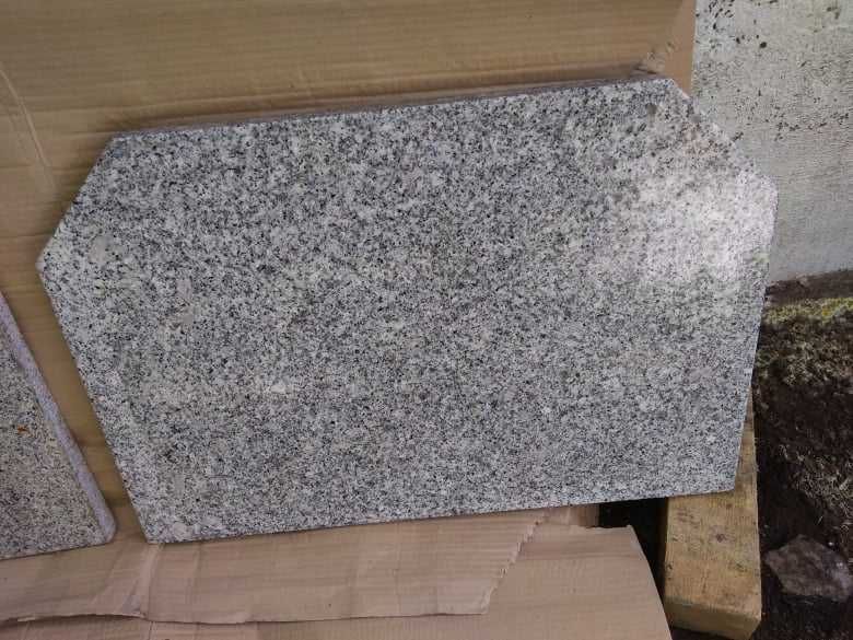 Tampos Granito/Silestone