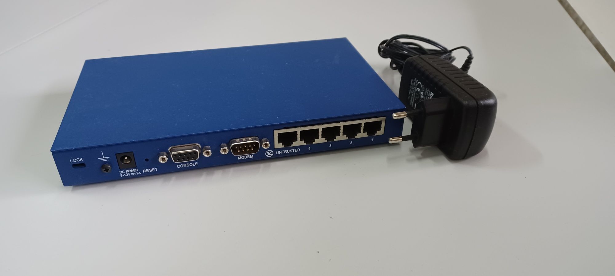 Switch Juniper Networking