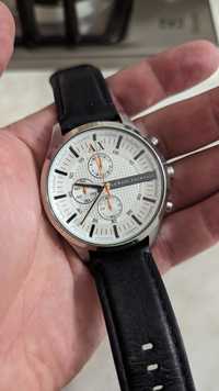 Часы Armani Exchange AX 2165, годинник хронограф