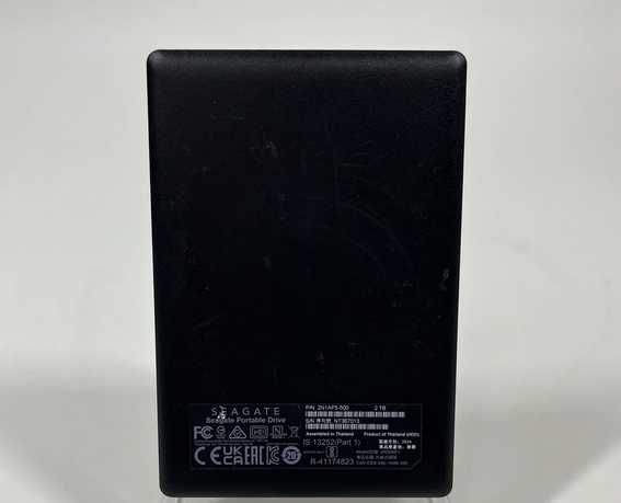 Disco externo usb, 2 Terabytes