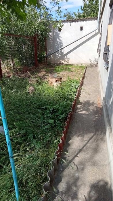 Частный дом.Николаевская область,г.Николаев,с.Пересадовка,СВТ Фарада