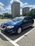 Volkswagen Passat Passat B6. 1,6 benzyna!