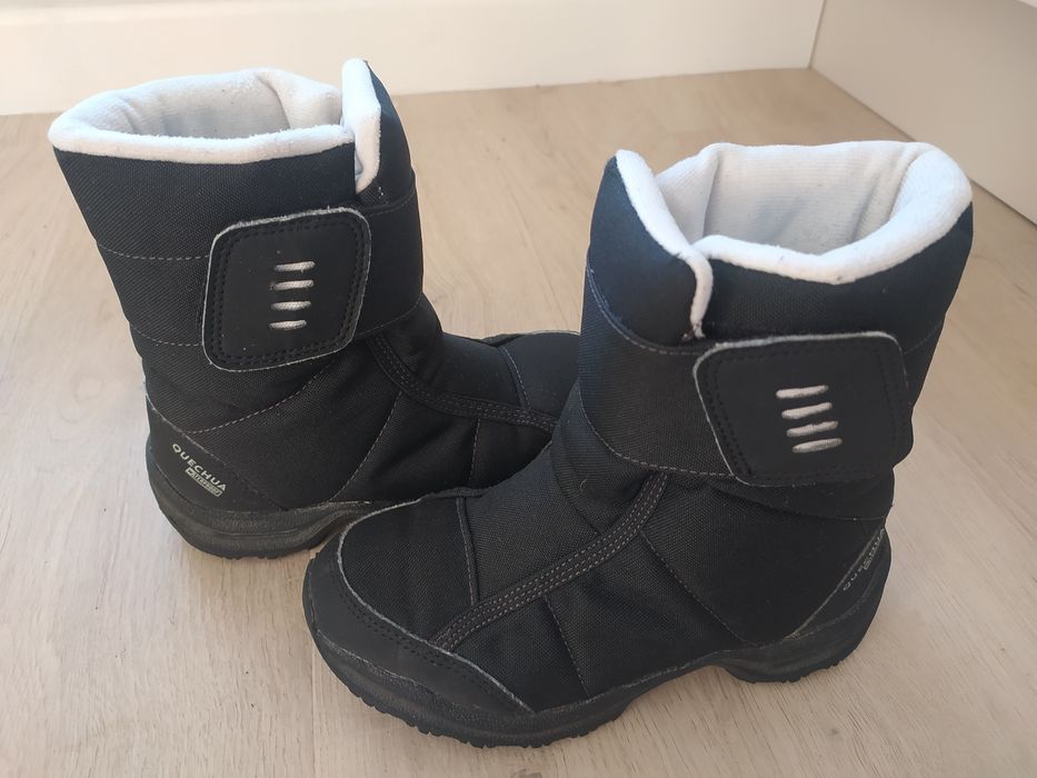 Kozaki Quechue rozmiar 31