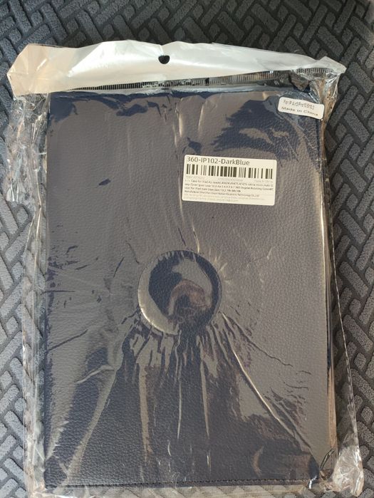 Чохол для iPad Air 3 / pro 10.5 / 10.2